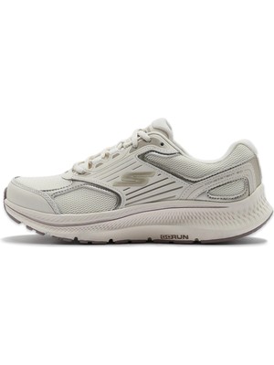 Skechers Go Run Consistent 2.0 Kadın Natürel Spor Ayakkabı 128606Tk Nat
