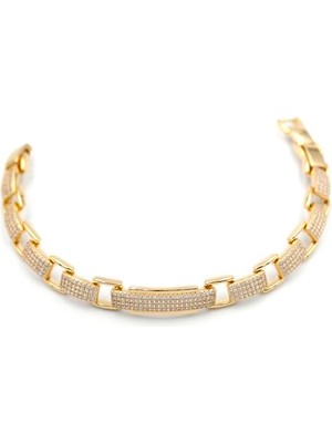 Esranın Dünyası Xuping Vip Bileklik - Rose