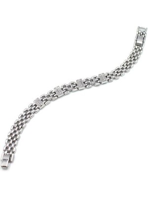 Esranın Dünyası Xuping Vip Bileklik - Gümüş