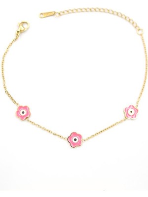 Esranın Dünyası Nazar Halhal - Altın