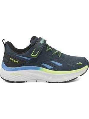 Reebok Prime Walk Ultra Kds I Mavi Erkek Çocuk Spor Ayakkabı