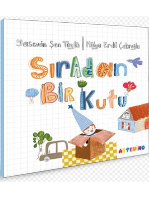 Sıradan Bir Kutu