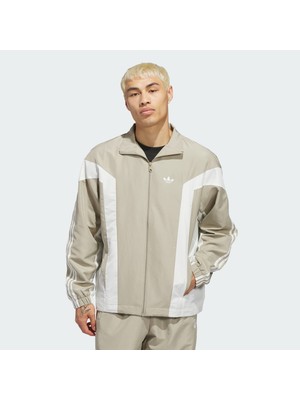 Adidas Originals KB7523 Originals Basketball Wind Breaker Jacket