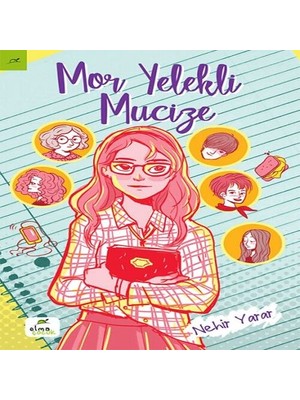 Mor Yelekli Mucize