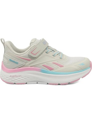 Reebok Prime Walk Ultra Kds I Gri Kız Çocuk Spor Ayakkabı