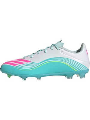 Adidas Performance JQ0954 F50 Messı League Firm Ground /multi Ground Football Boots