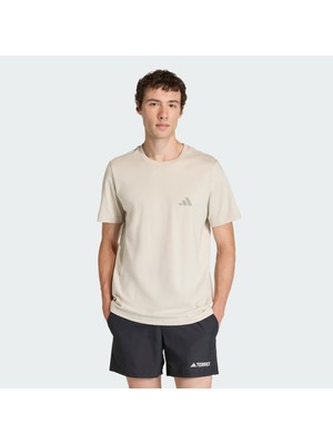 Adidas TERREX KB9601 TERREX MOUNTAIN GRAPHIC T-SHIRT