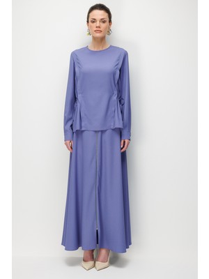 Esswaap Etekli Takım  Lavanta