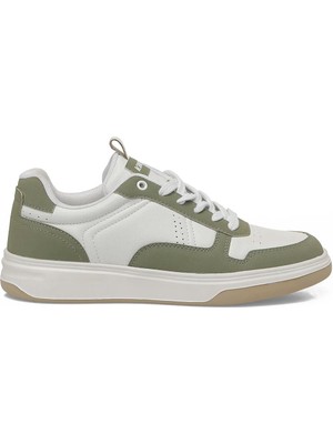 Kinetix Bondy 6fx Yeşil Erkek Sneaker