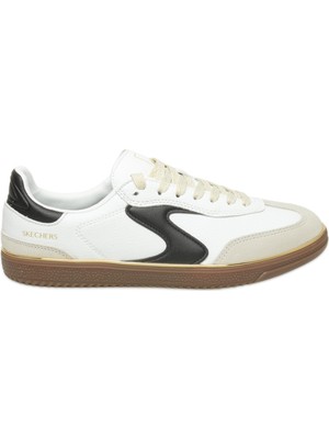 Skechers Hotshot Kadın Beyaz Sneakers 185414 Wbk