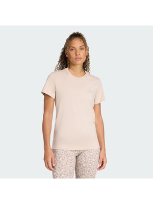 Adidas Terrex KB9605 Terrex Mountaın Graphıc T-Shırt