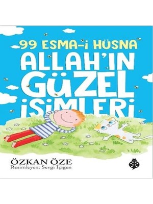 99 Esma-I Hüsna Allah’ın Güzel Isimleri