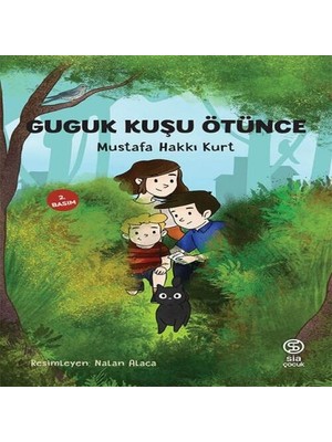 Guguk Kuşu Ötünce
