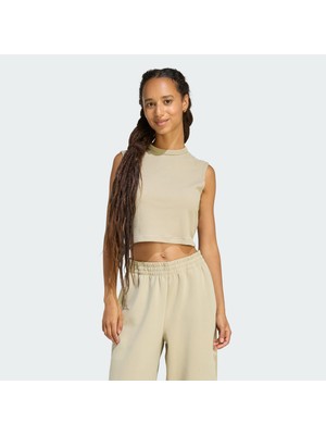 Adidas Sportswear JZ6869 All Szn Rıb Tank Top