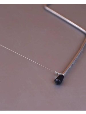 Akinco Pasta Kesme Teli - Pasta Dilimleyici