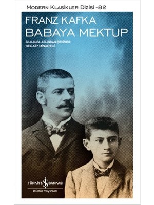 Babaya Mektup - Modern Klasikler Dizisi