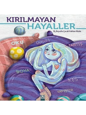 Kırılmayan Hayaller