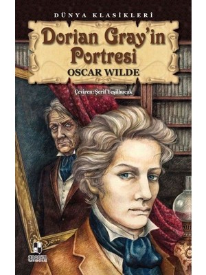 Dorian Grayin Portresi
