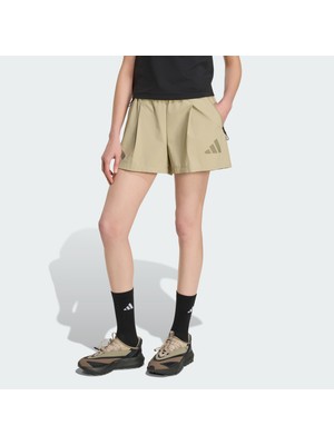 Adidas Sportswear KD8463 Adıdas Z.n.e. Woven Short