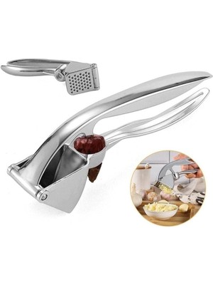 Akinco Sarımsak Ezici Çekirdek Çıkartıcı - Lüx