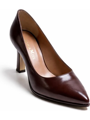 Marcamiss 8293 Kadın  Topuklu Ayakkabı