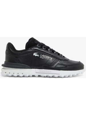 Lacoste Elite Active Erkek Siyah Sneaker 751SMA0028T 312