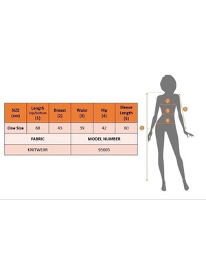 Runiquehome Kadın Bisiklet Yaka Uzun Kol Triko Mini Boy Elbise