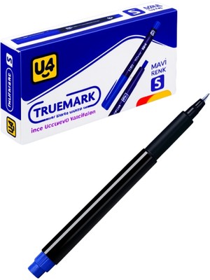 Beltaş Group CD Kalemi Asetat Mavi (S)