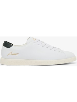 Lacoste Linecourt Erkek Beyaz Sneaker 751SMA0095 65T