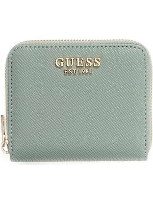 Guess Serenova Saffiano Kadın Cüzdan SWZG8091137
