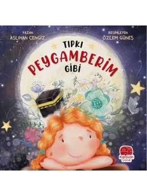 Tıpkı Peygamberim Gibi