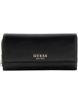 Guess Melinda Logo Kadın Cüzdan SWBG9897162