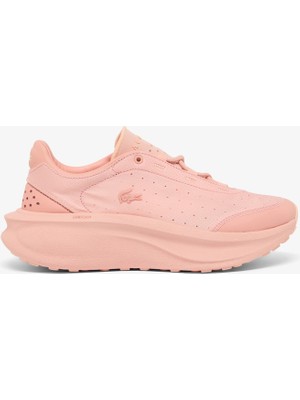 Lacoste Neo Run Active Kadın Pembe Sneaker 751SFA0031 P1F