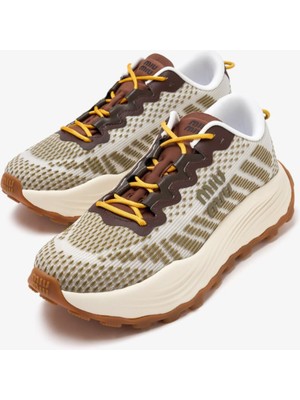 Miu Miu Teknik Kumaş Kadın Spor Ayakkabı