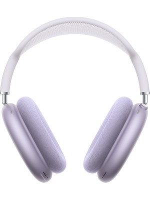 Apple Airpods Max 2 Kulaküstü Stereo Kulaklık Mor Aktif Gürültü Önleme Özelliği ile