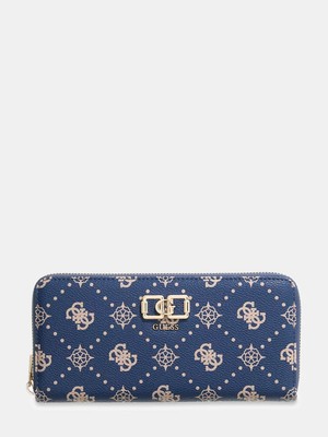 Guess Emelie Logo Kadın Cüzdan SWGP9928146