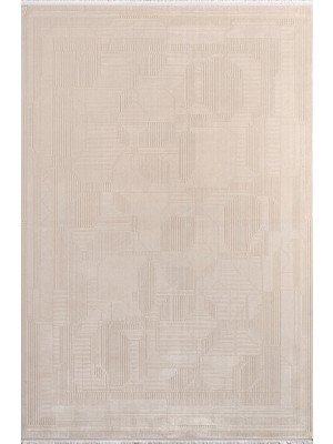 Royal Halı Nil NB04A Yumuşak Dokulu Üst Kalite Viskon Iplik 120 Tarak Ipek Halı