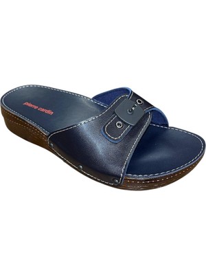Pierre Cardin Kadın Terlik