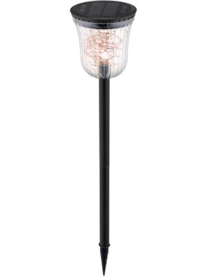 FL-3284 Forlife 10W Solar Peri Ledli Armatür