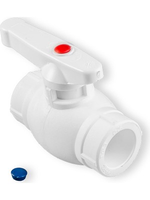 Sistem Plastik PPRC PLASTIK VANA 20