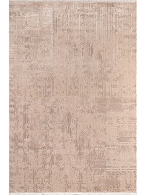 Royal Halı Nil NB02A Yumuşak Dokulu Üst Kalite Viskon Iplik 120 Tarak Ipek Halı
