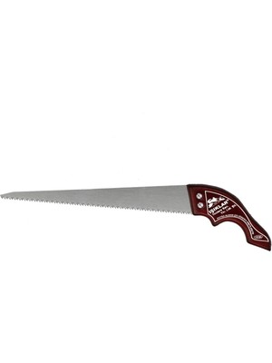 Işıklar Bağ Testeresi 400-5