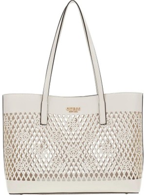 Guess Letty Kadın Omuz Çantası HWPG9911240