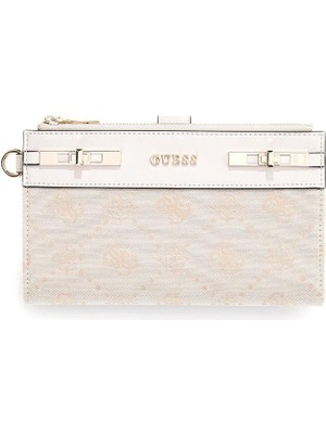 Guess Melinda Logo Kadın Cüzdan SWJP9902157