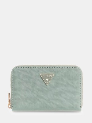 Guess Serenova Saffiano Kadın Cüzdan SWZG8091140