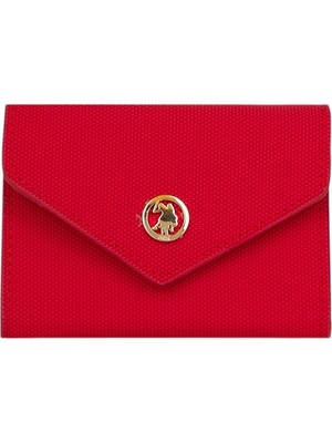 U.S. Polo Assn. Kadın Portföy Çanta USC26353