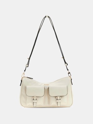 Guess Kassie Kadın Omuz Çantası HWTG9930170