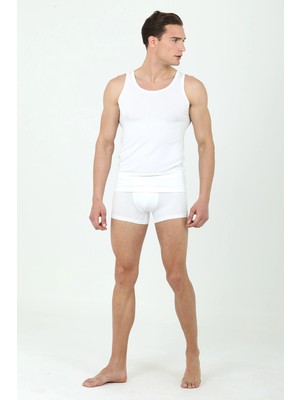 E-Bulurum D's Damat 300 Erkek Atlet ve Boxer Takım