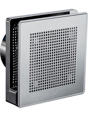 Vortice Me 100/4" Punto Evo Bianco - White Gold