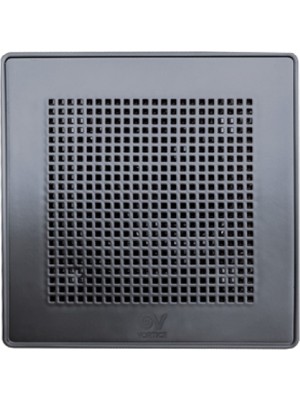 Vortice Me 100/4" Ll T Punto Evo Nero - Black Gold - Zaman Saatli